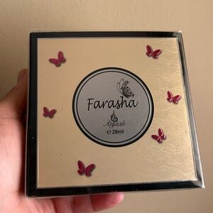 Khadlaj Farasha Atyaab Perfume Oil for Everyone Brand New Factory Sealed.